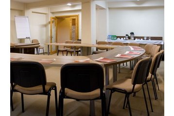 Rumänien Penzión Odorheiu Secuiesc, Exterieur